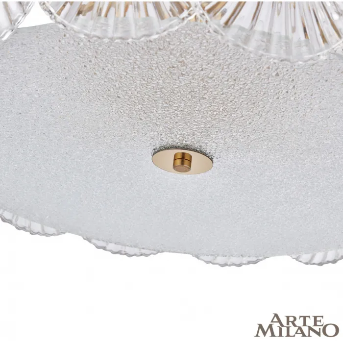 Люстра Arte Milano AM-Rim 312009/D500 BS от ImperiumLoft
