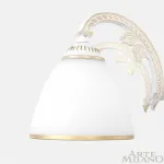 Подвесная люстра Arte Milano AM340837 340837/6 WT+G