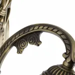 Бра Arte Milano AM340837 340837/1W AB