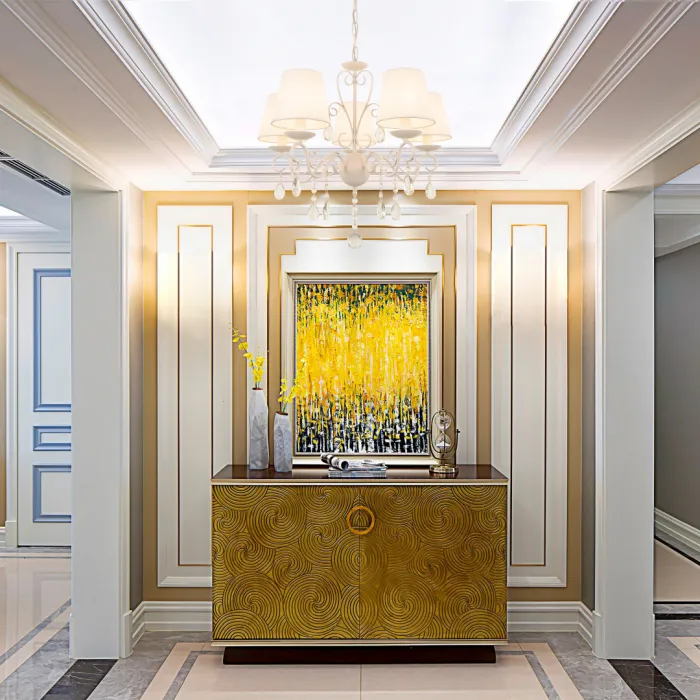 Люстра Arte Milano AM340369 340369/5 WT от ImperiumLoft