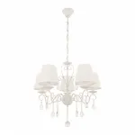 Люстра Arte Milano AM340369 340369/5 WT от ImperiumLoft