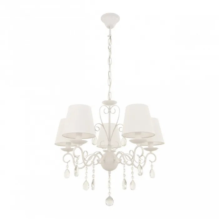 Люстра Arte Milano AM340369 340369/5 WT от ImperiumLoft