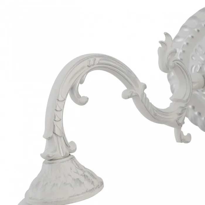 Бра Arte Milano AM346410 346410/2W WT+SL от ImperiumLoft