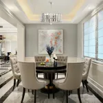 Люстра Arte Milano Sorrento-1409 371409/8/350/570 CR от ImperiumLoft