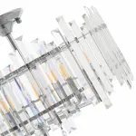 Потолочная люстра Arte Milano Sorrento-2409 372409/6/100/470 CR