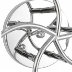 Потолочная люстра Arte Milano AMALFI-321006 321006/5 CR