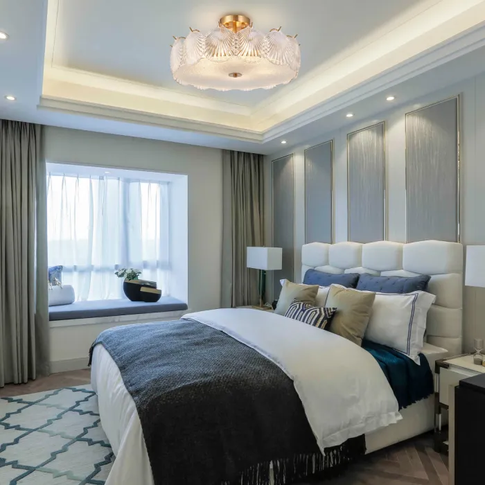 Люстра Arte Milano AM-Rim 312009/D500 BS от ImperiumLoft