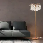 Торшер веточки Arte Milano Milano-1 23141.480-1650.5.E14.C IB от ImperiumLoft