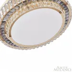 Светильник светодиодный Arte Milano AM-Toskana 319133/D500 GD