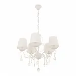 Люстра Arte Milano AM340369 340369/5 WT от ImperiumLoft