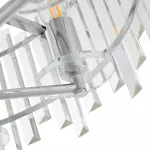 Потолочная люстра Arte Milano Sorrento-2409 372409/6/100/470 CR