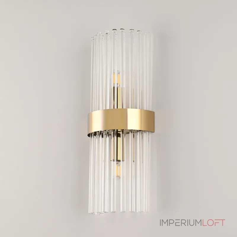 Бра Arte Milano Torcia 430122.140.2.E14.B1 GD от ImperiumLoft Бра Arte Milano Torcia 430122.140.2.E14.B1 GD от ImperiumLoft