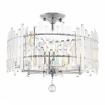 Потолочная люстра Arte Milano Sorrento-2409 372409/6/100/470 CR
