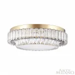 Светильник светодиодный Arte Milano AM-Toskana 319133/D500 GD