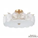 Люстра Arte Milano AM-Rim 312009/D500 BS от ImperiumLoft