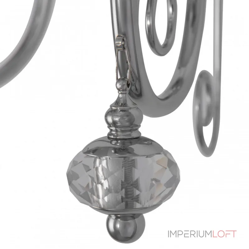 Бра Arte Milano AM346109 346109/2W CR от ImperiumLoft Бра Arte Milano AM346109 346109/2W CR от ImperiumLoft