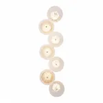 Настенный светильник светодиодный Arte Milano AM-1252B 7.1252B.D250.H800.LED G от ImperiumLoft