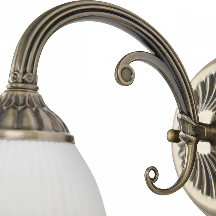 Бра Arte Milano AM347410 347410/1W AB от ImperiumLoft