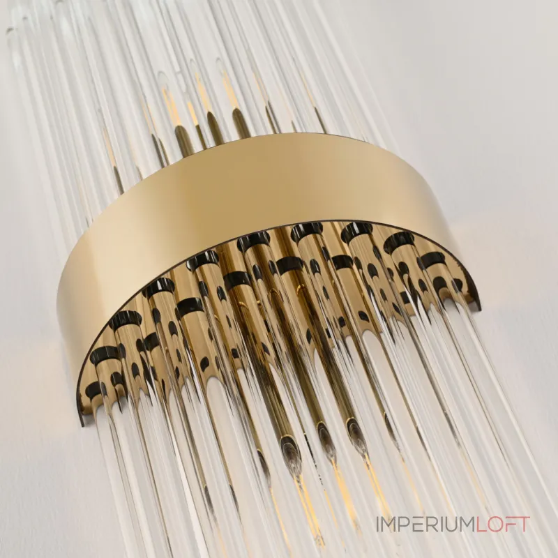 Бра Arte Milano Torcia 430122.140.2.E14.B1 GD от ImperiumLoft Бра Arte Milano Torcia 430122.140.2.E14.B1 GD от ImperiumLoft