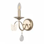 Бра Arte Milano AM346179 346179/1W CG