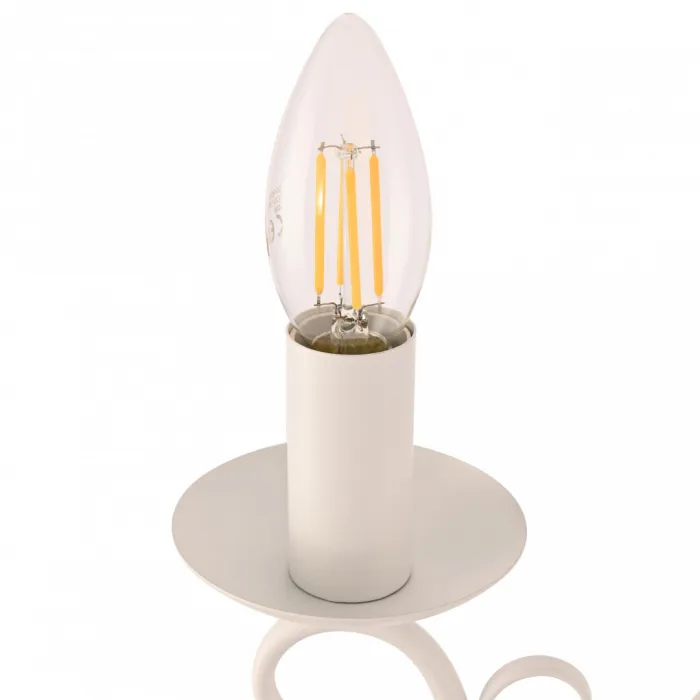 Бра Arte Milano AM341369 341369/2W WT от ImperiumLoft