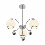 Люстра на штанге Arte Milano Neapolis-76207 276207/3 Ni