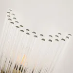 Бра Arte Milano Torcia 430122.180.2.E14.B1 BS
