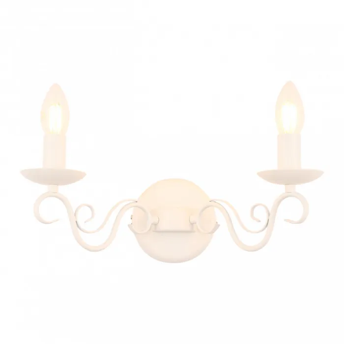 Бра Arte Milano AM341369 341369/2W WT от ImperiumLoft