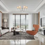 Люстра Arte Milano AM348401 348401/6 CR от ImperiumLoft
