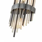 Бра Arte Milano AM-D170 1A.D170.H450.E14.2 Bk