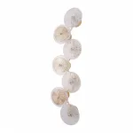 Настенный светильник светодиодный Arte Milano AM-1252B 7.1252B.D250.H800.LED G от ImperiumLoft