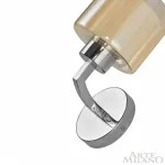 Бра Arte Milano Neapolis-77207 277207/1B Ni