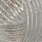 Подвесная люстра Arte Milano AM-97378 S.97378.D600.H430.E14.9 Ni