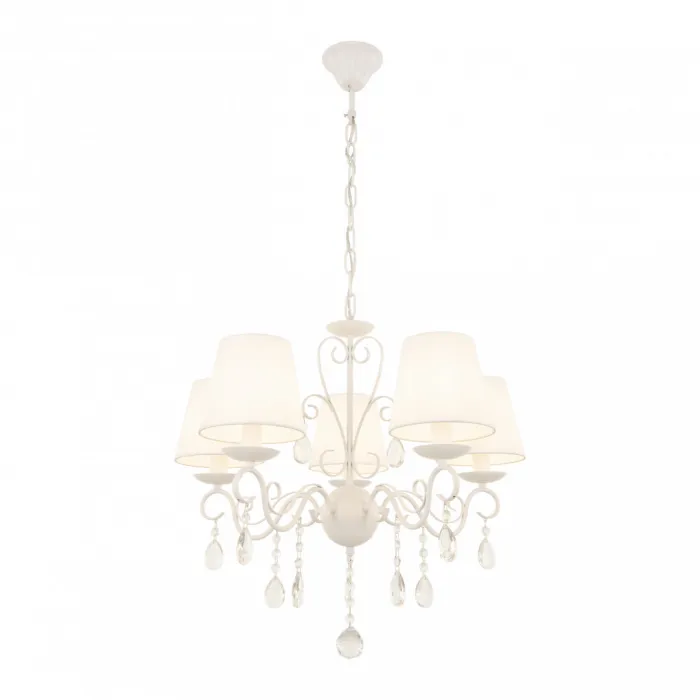 Люстра Arte Milano AM340369 340369/5 WT от ImperiumLoft