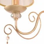 Бра Arte Milano AM347620 347620/2W FGD