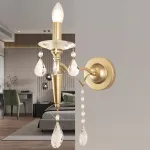 Бра Arte Milano AM347710 347710/1W CG