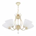 Подвесная люстра Arte Milano Amalfi-5816 335816/5 FGD