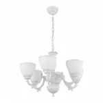 Подвесная люстра Arte Milano AM342837 342837/6 WT+SL