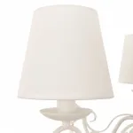 Люстра Arte Milano AM340369 340369/5 WT от ImperiumLoft