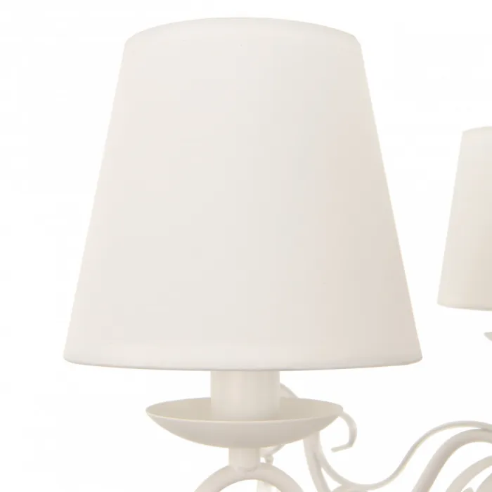 Люстра Arte Milano AM340369 340369/5 WT от ImperiumLoft
