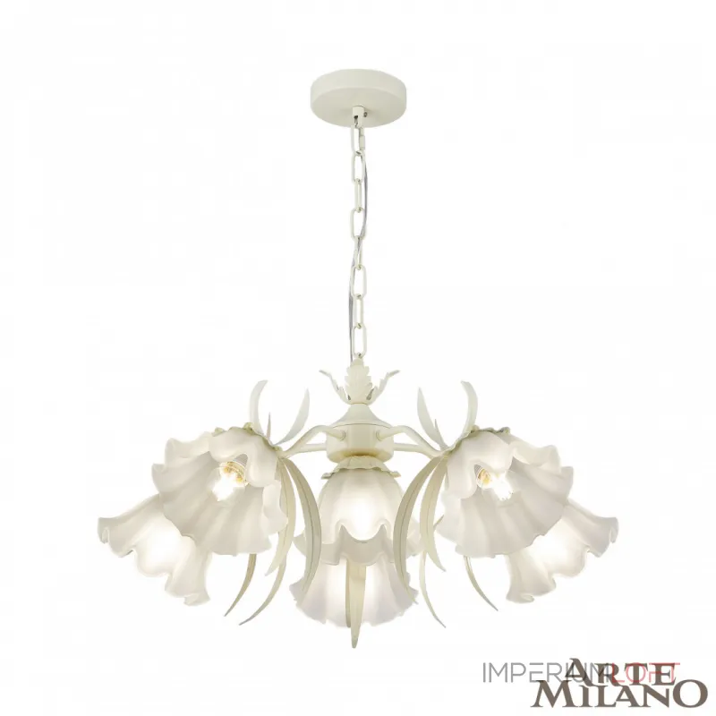 Подвесная люстра Arte Milano AM-Napoli 316066/D680/6 IV