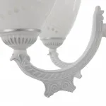 Подвесная люстра Arte Milano AM343837 343837/6 WT+SL