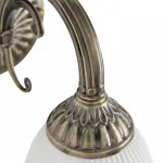Бра Arte Milano AM347410 347410/1W AB от ImperiumLoft