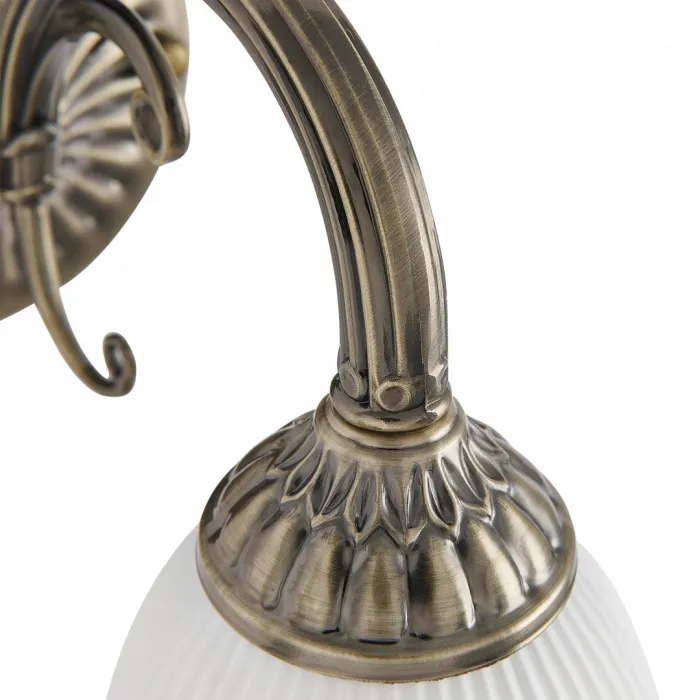 Бра Arte Milano AM347410 347410/1W AB от ImperiumLoft
