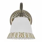 Бра Arte Milano AM347410 347410/1W AB от ImperiumLoft