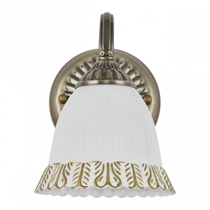 Бра Arte Milano AM347410 347410/1W AB от ImperiumLoft