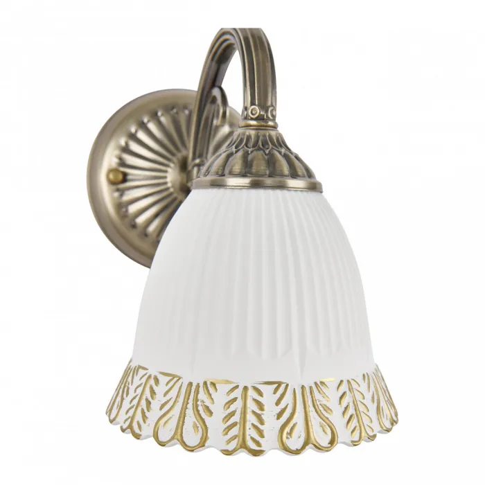 Бра Arte Milano AM347410 347410/1W AB от ImperiumLoft