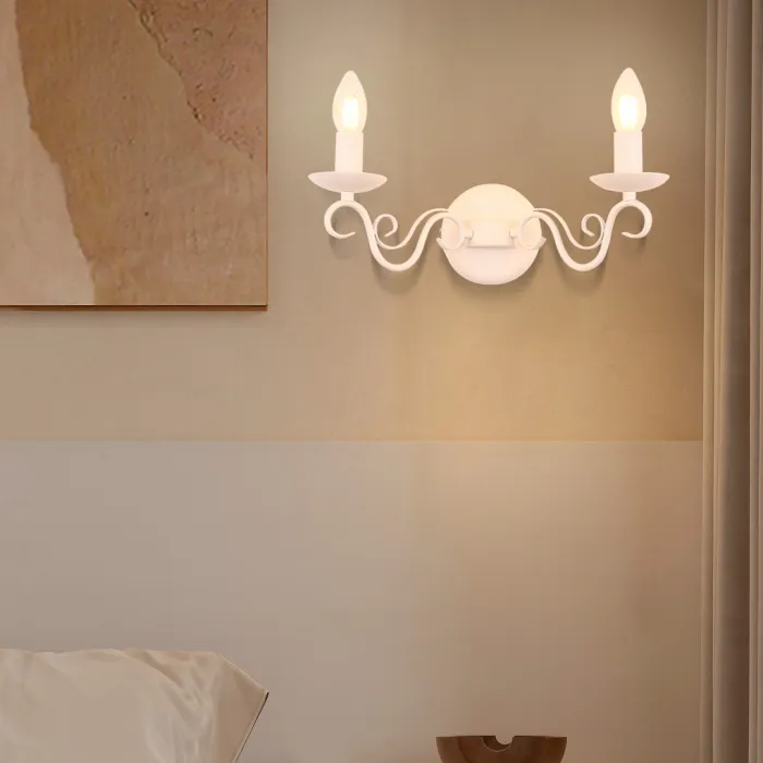 Бра Arte Milano AM341369 341369/2W WT от ImperiumLoft