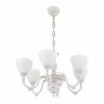 Подвесная люстра Arte Milano AM341837 341837/6 WT+G