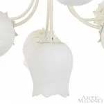 Потолочная люстра Arte Milano AM-Napoli 319066/D850/11 IV